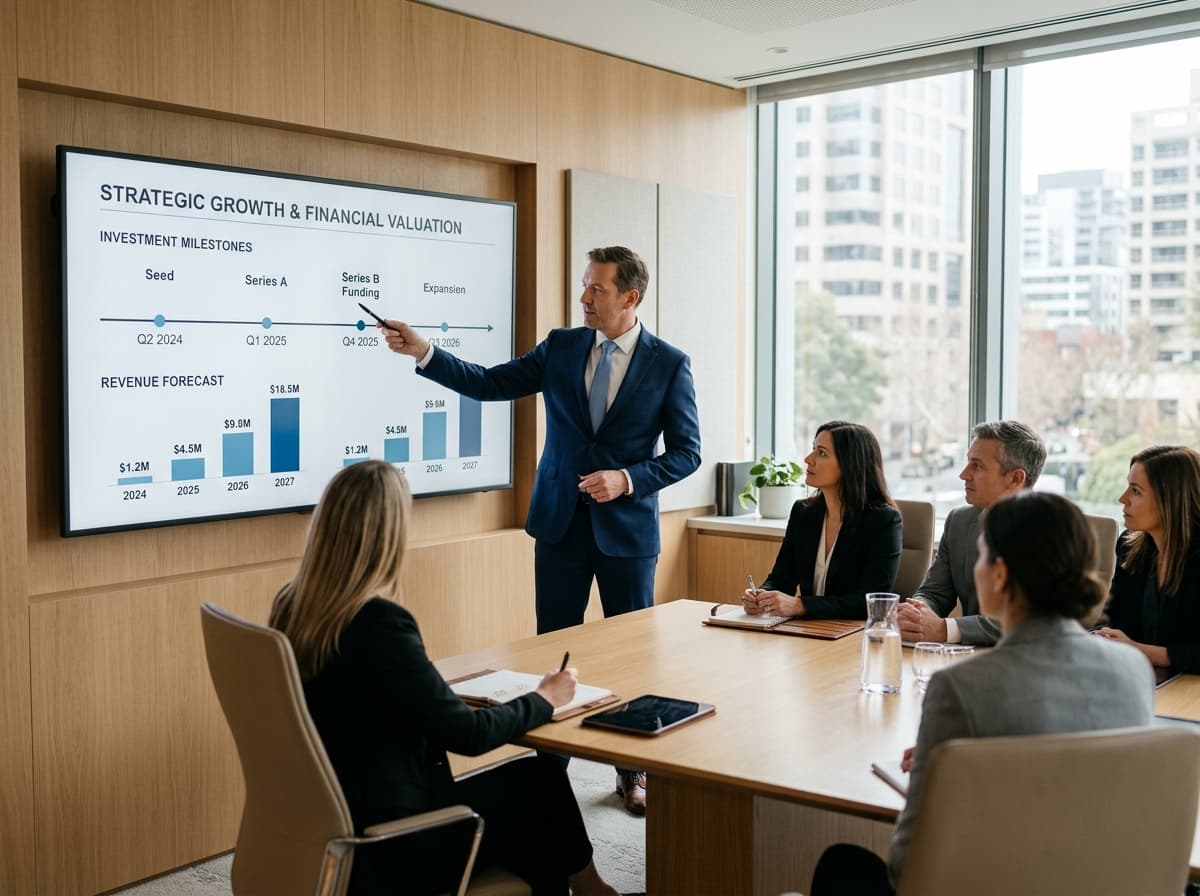 Consultoria & Planeamento